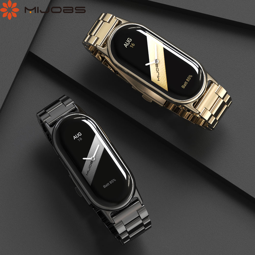 Xiaomi Smartwatch Accessories - Mi Band 11 10 9 8