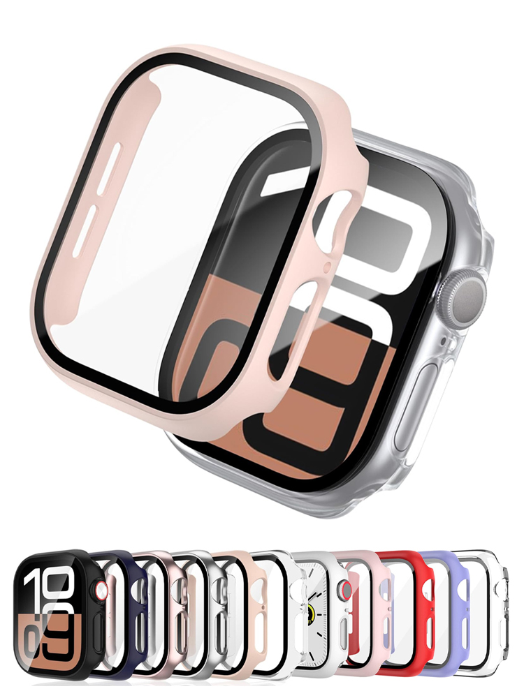Garmin Smartwatch Accessories - Kapak Kılıf Apple Watch 10 42mm