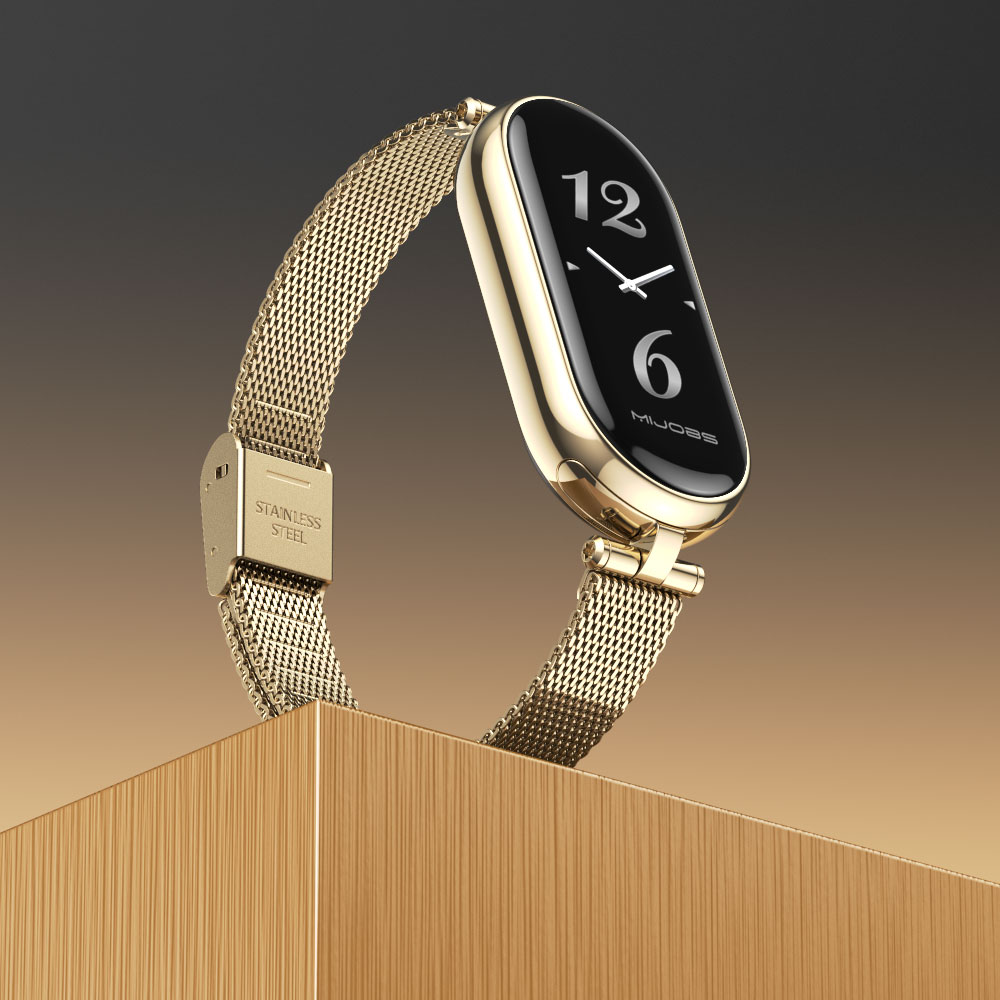 Xiaomi Smartwatch Accessories - Kayış Mi Band 10 11 9