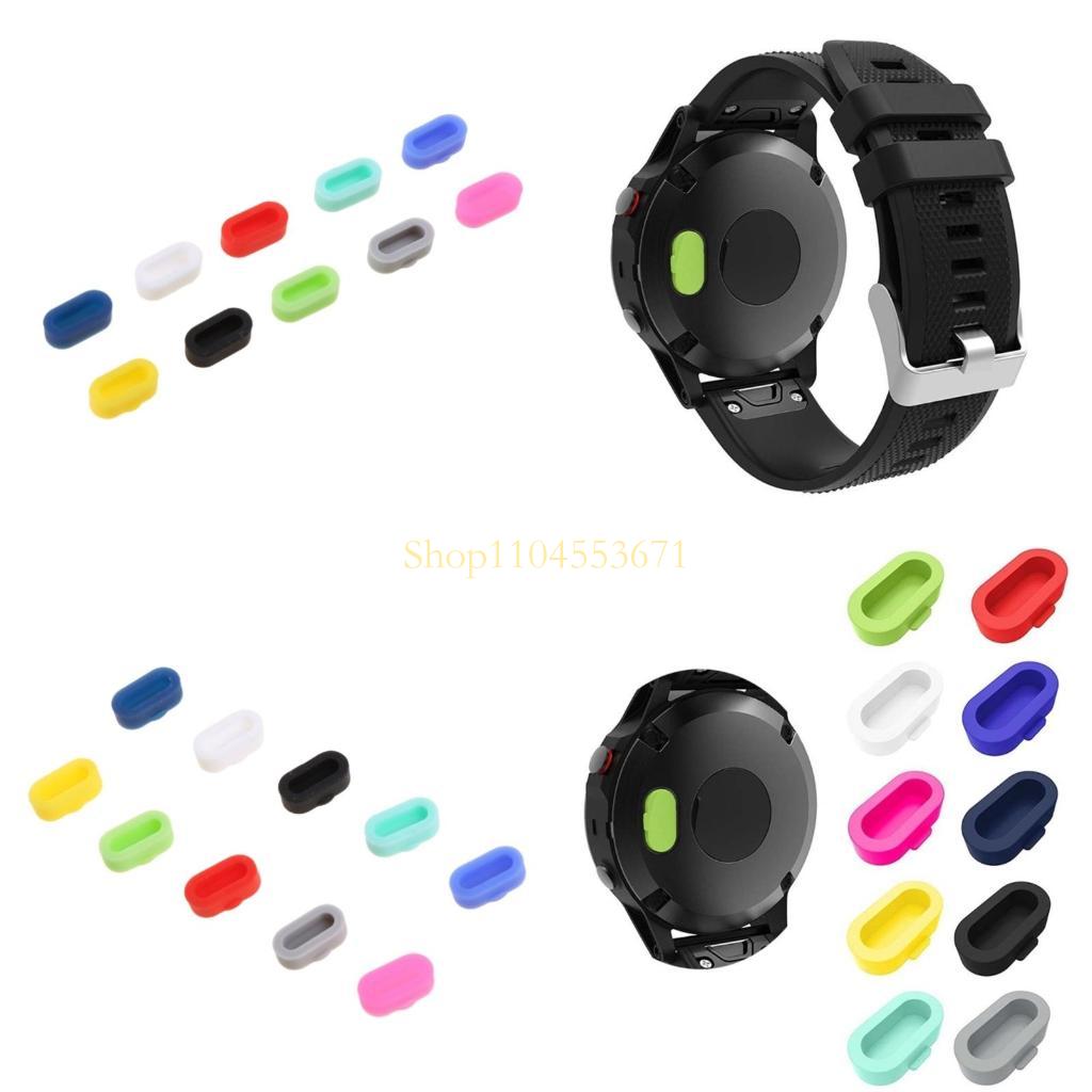 Best Smartwatch Accessories - ​​5S 5 5X 935 Toz Fişleri