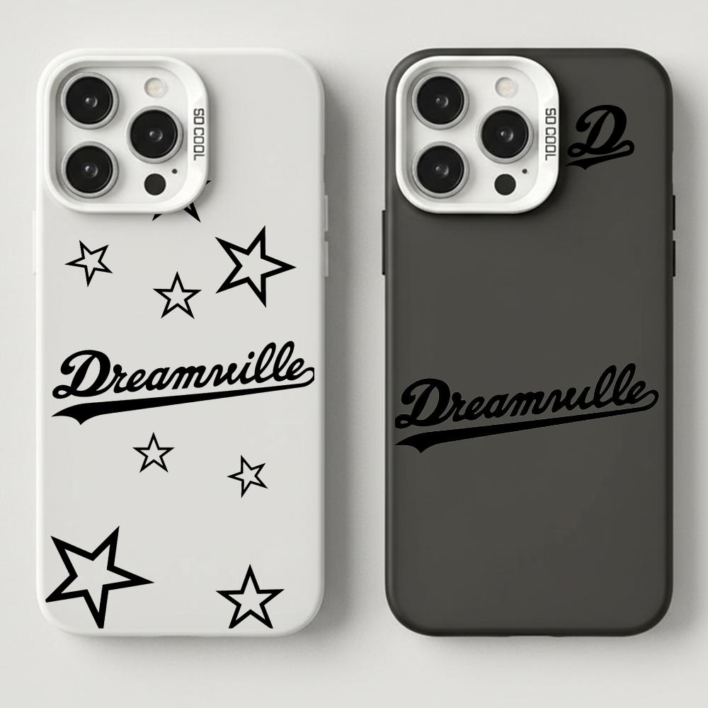 Apple Iphone 15 Pro Max - iPhone 17,16,15,14,13,12,11 Plus,Pro Max,XS D-Dreamville için