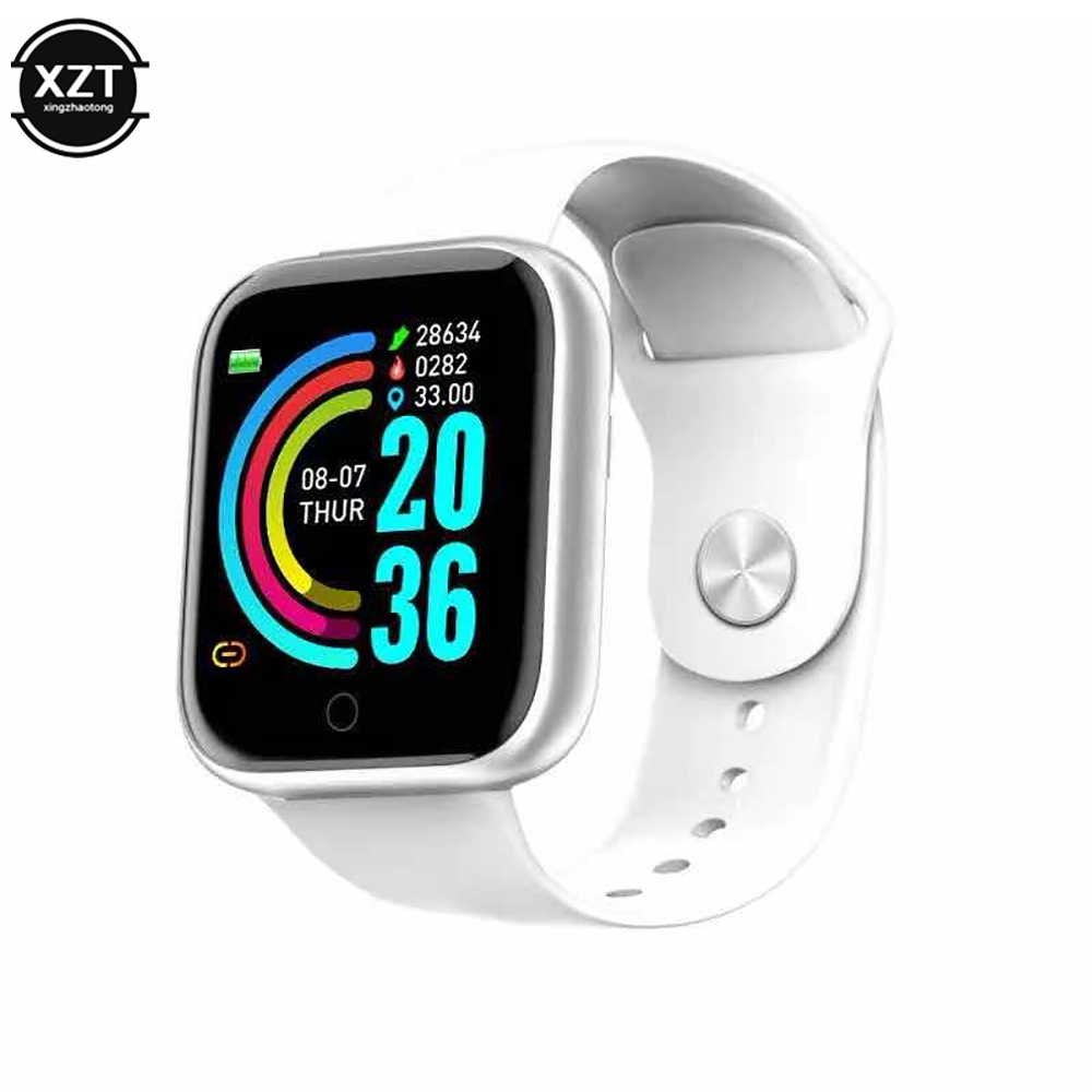 D20 akıllı izle su geçirmez sp - Smartwatch Face incelemesi ve fiyatı