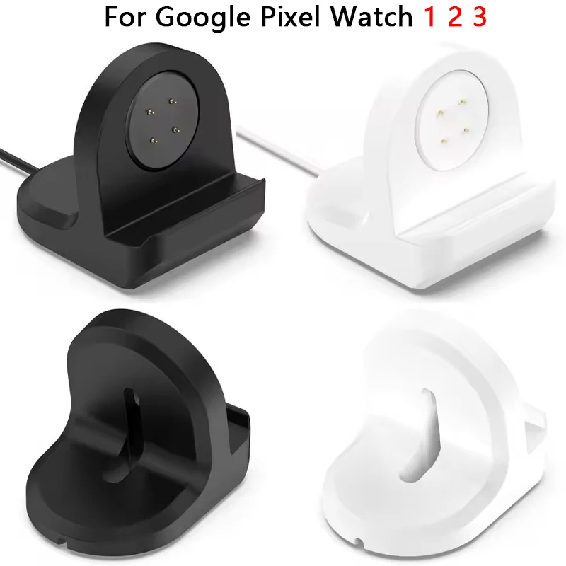 Yumuşak Silikon Şarj Cihazı Cr - Wireless Charger Watch incelemesi ve fiyatı