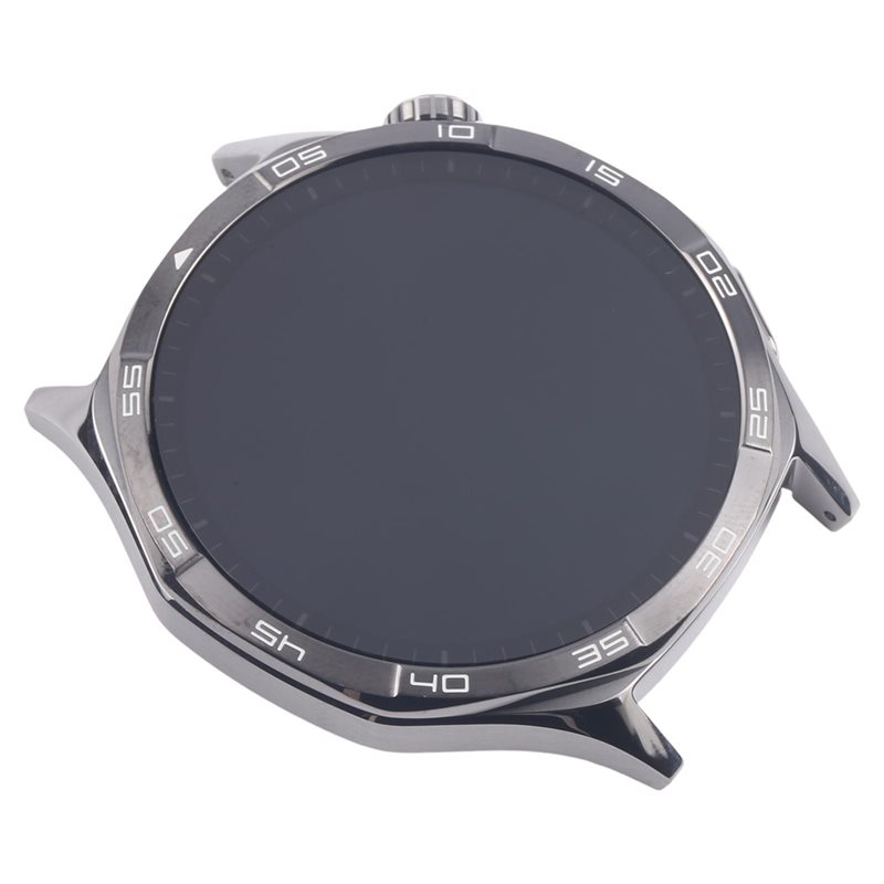 ABDE – Huawei Watch GT 5 46 mm - Smartwatch Touch incelemesi ve fiyatı