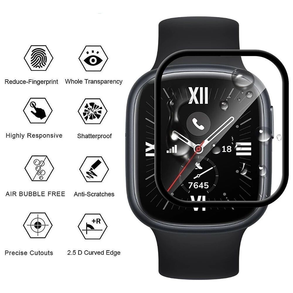 Honor Choice ROSSINI Smartwatc - Garmin Smartwatch Accessories incelemesi ve fiyatı