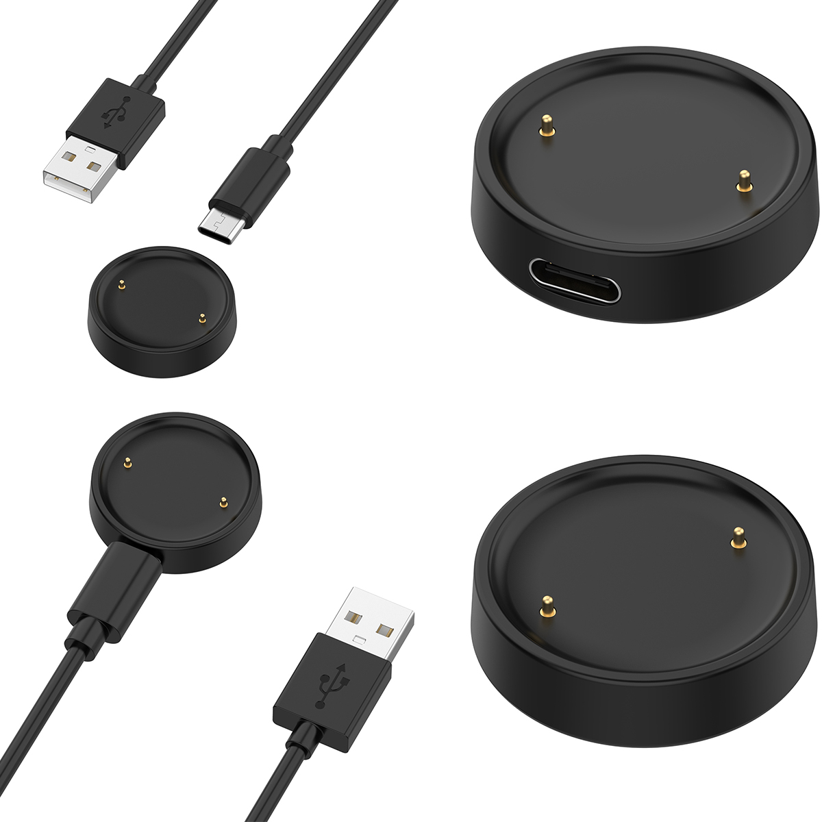 Amazfit Active 2 (A2437) için  - Amazfit Smartwatch Accessories incelemesi ve fiyatı