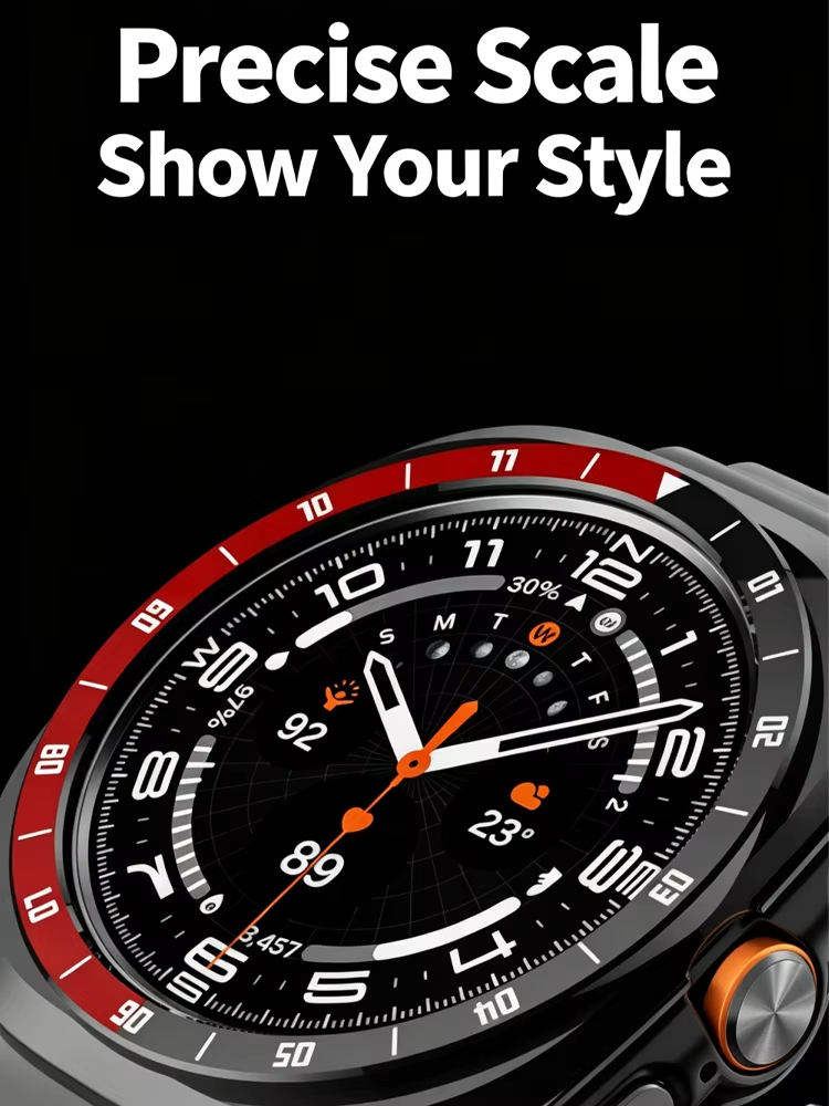 Samsung Galaxy Watch Ultra 2 4 - Garmin Smartwatch Accessories incelemesi ve fiyatı