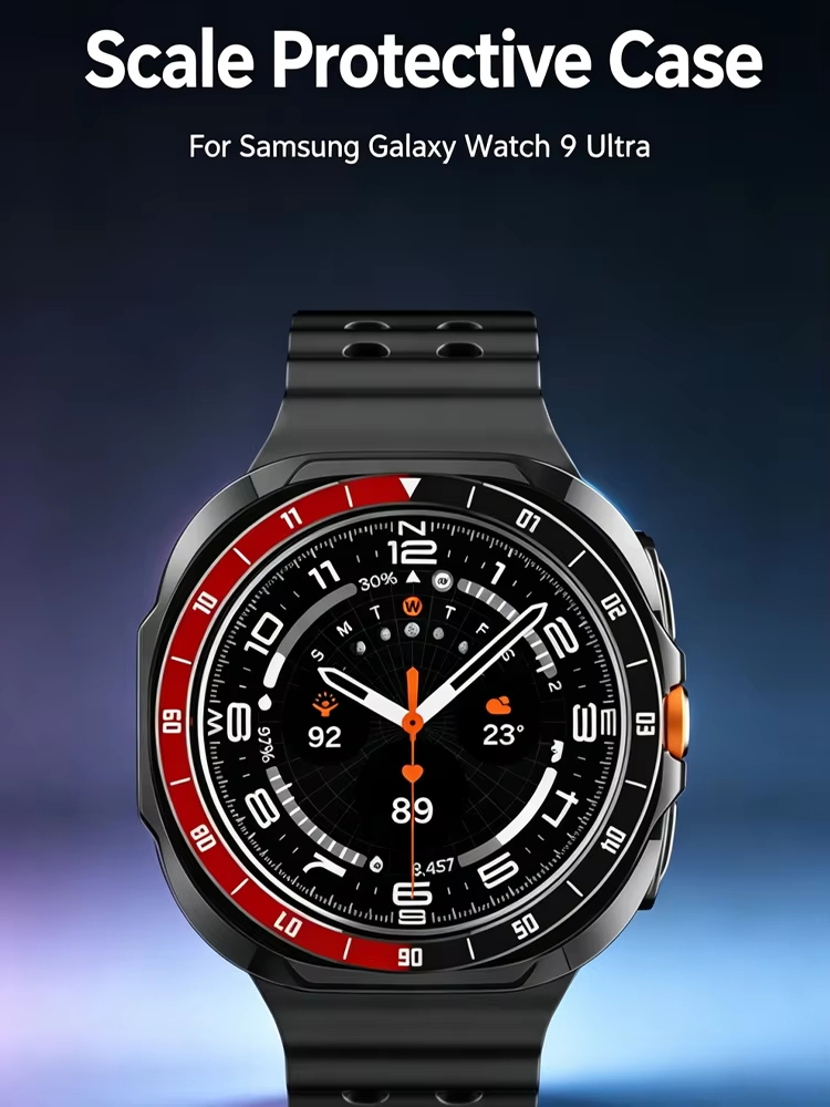 Samsung Galaxy Watch Ultra 2 4 - Garmin Smartwatch Accessories incelemesi ve fiyatı