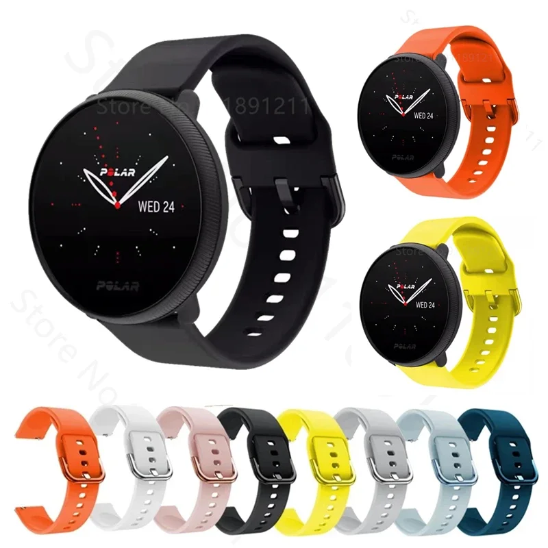 Polar Ignite 2/Vantage M M2 Ak - Smartwatch X incelemesi ve fiyatı