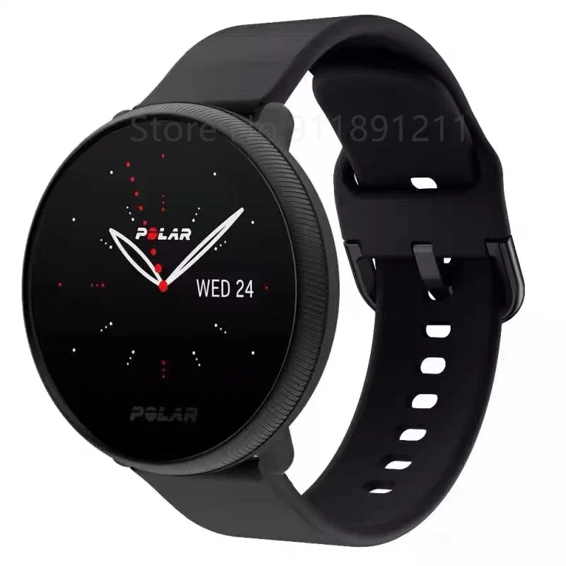 Polar Ignite 2/Vantage M M2 Ak - Smartwatch X incelemesi ve fiyatı