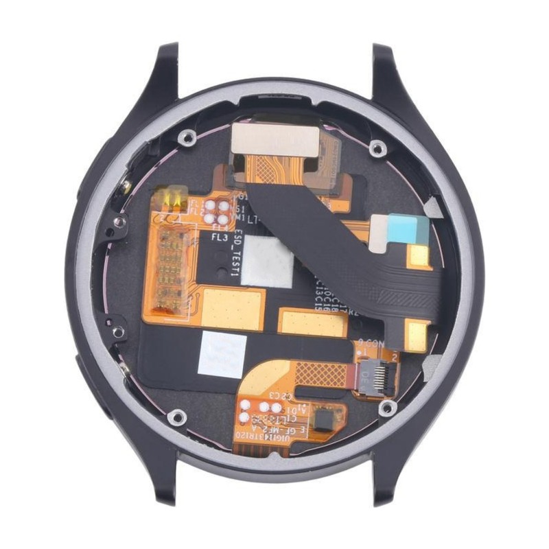 AB25-Dokunmatik Ekran Montajı  - Smartwatch Touch incelemesi ve fiyatı