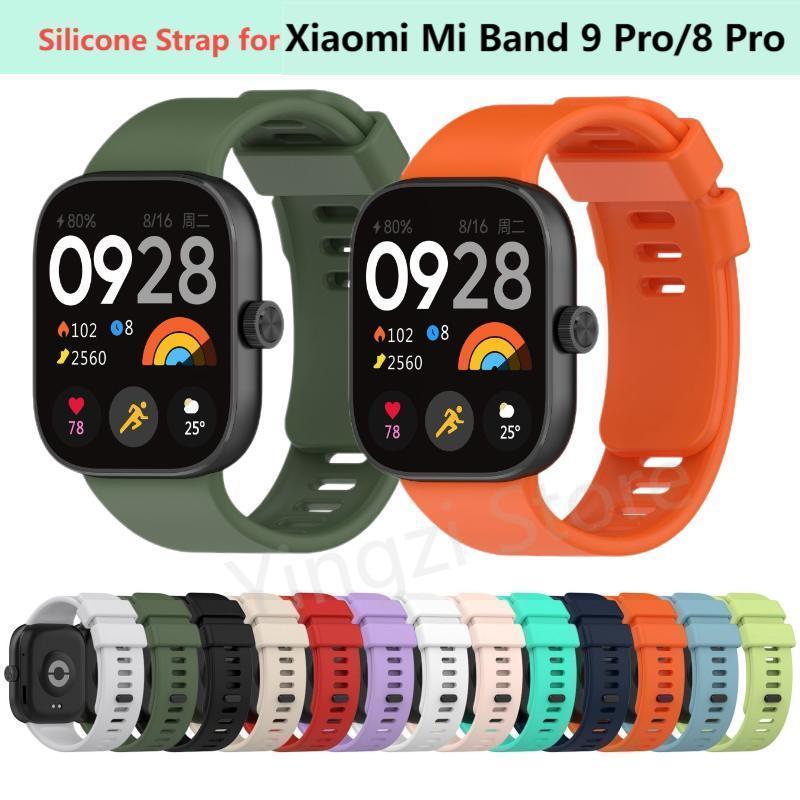 Xiaomi Mi Band 9 Pro için Resm - Xiaomi Smartwatch Accessories incelemesi ve fiyatı
