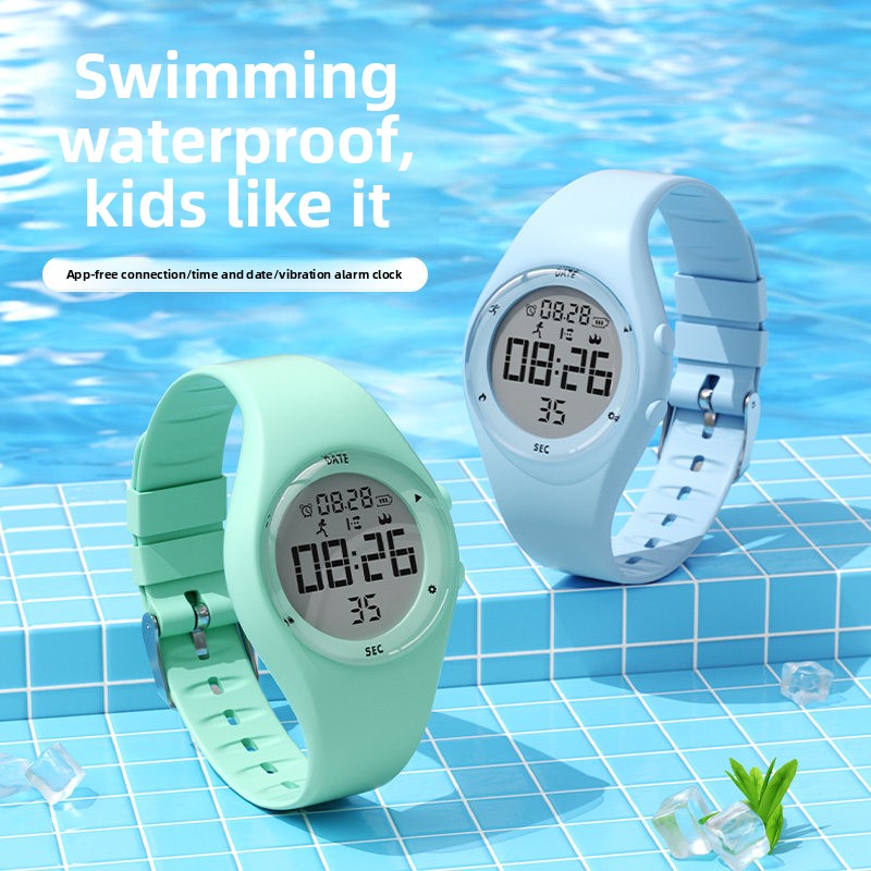 2026 Yeni Çocuk Genç Akıllı Sa - Smartwatch Touch incelemesi ve fiyatı