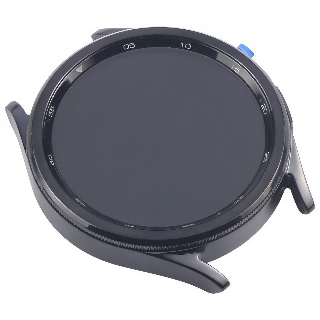 Samsung Galaxy Watch6 Classic  - Smartwatch Touch incelemesi ve fiyatı
