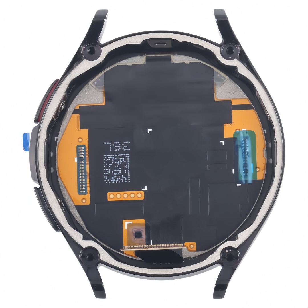 Samsung Galaxy Watch6 Classic  - Smartwatch Touch incelemesi ve fiyatı