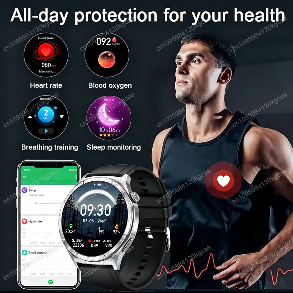 Yeni Watch 7 Pro Bluetooth Çağ - Smartwatch Face incelemesi ve fiyatı