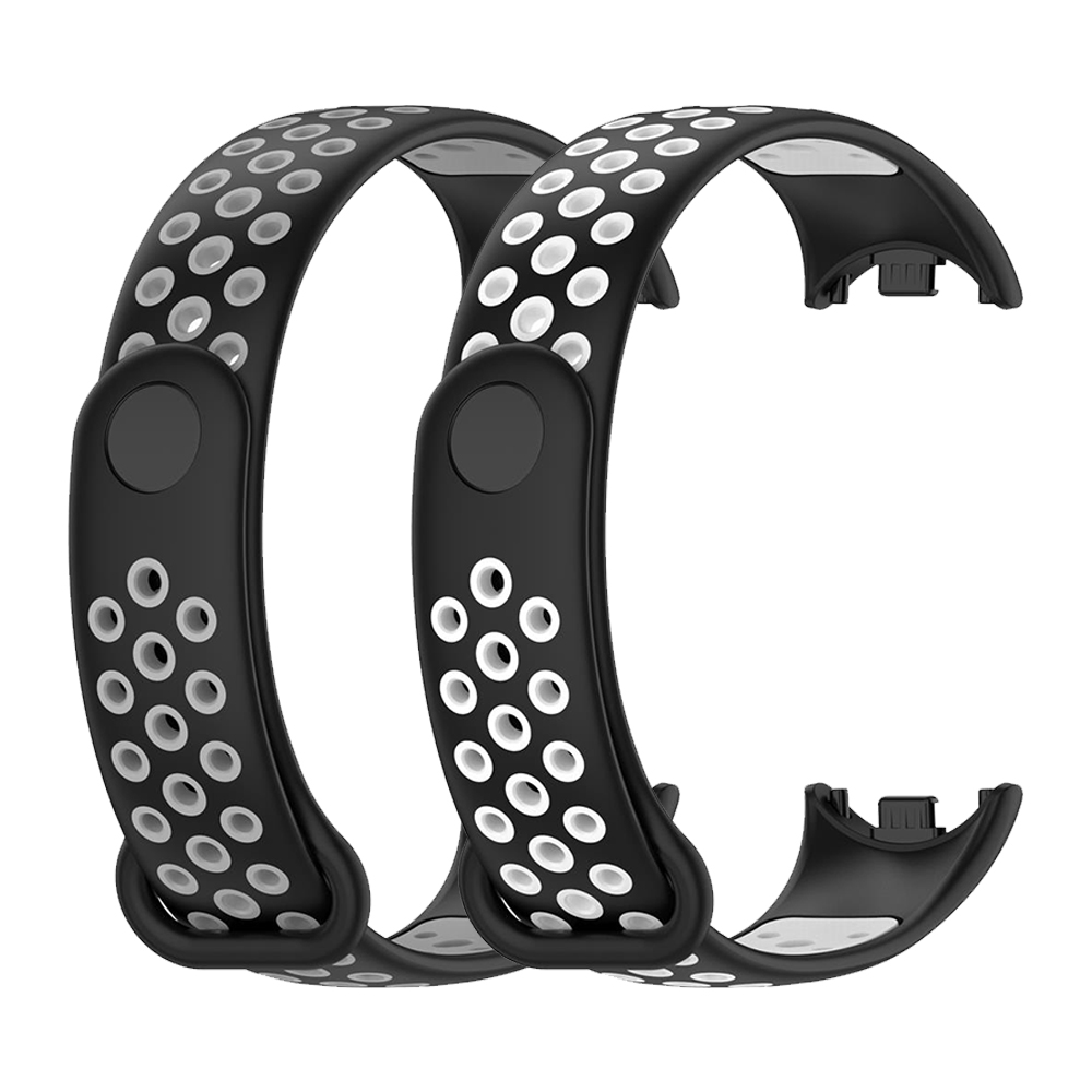 Xiaomi Mi Band 10 9 8 için Sil - Xiaomi Smartwatch Accessories incelemesi ve fiyatı