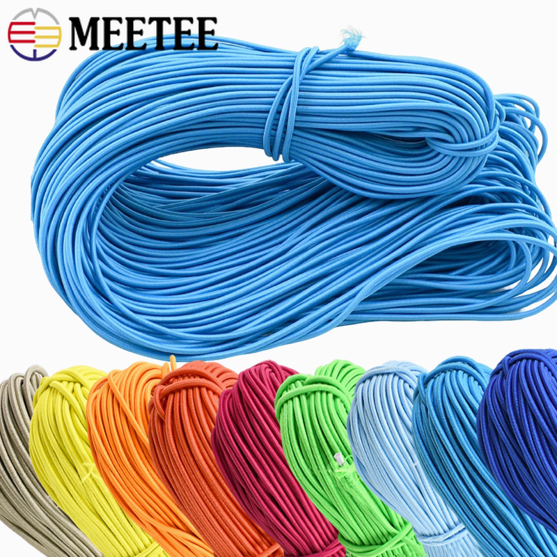 10/20/30 metre 3mm renkli elas - Milanaise Mesh Band incelemesi ve fiyatı