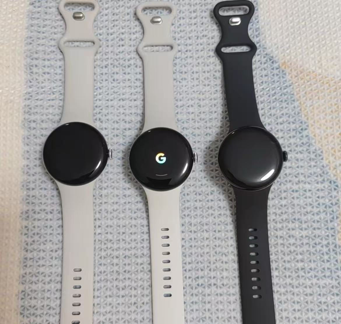 (Orijinal Ambalaj Yok) Google  - Smartwatch X incelemesi ve fiyatı