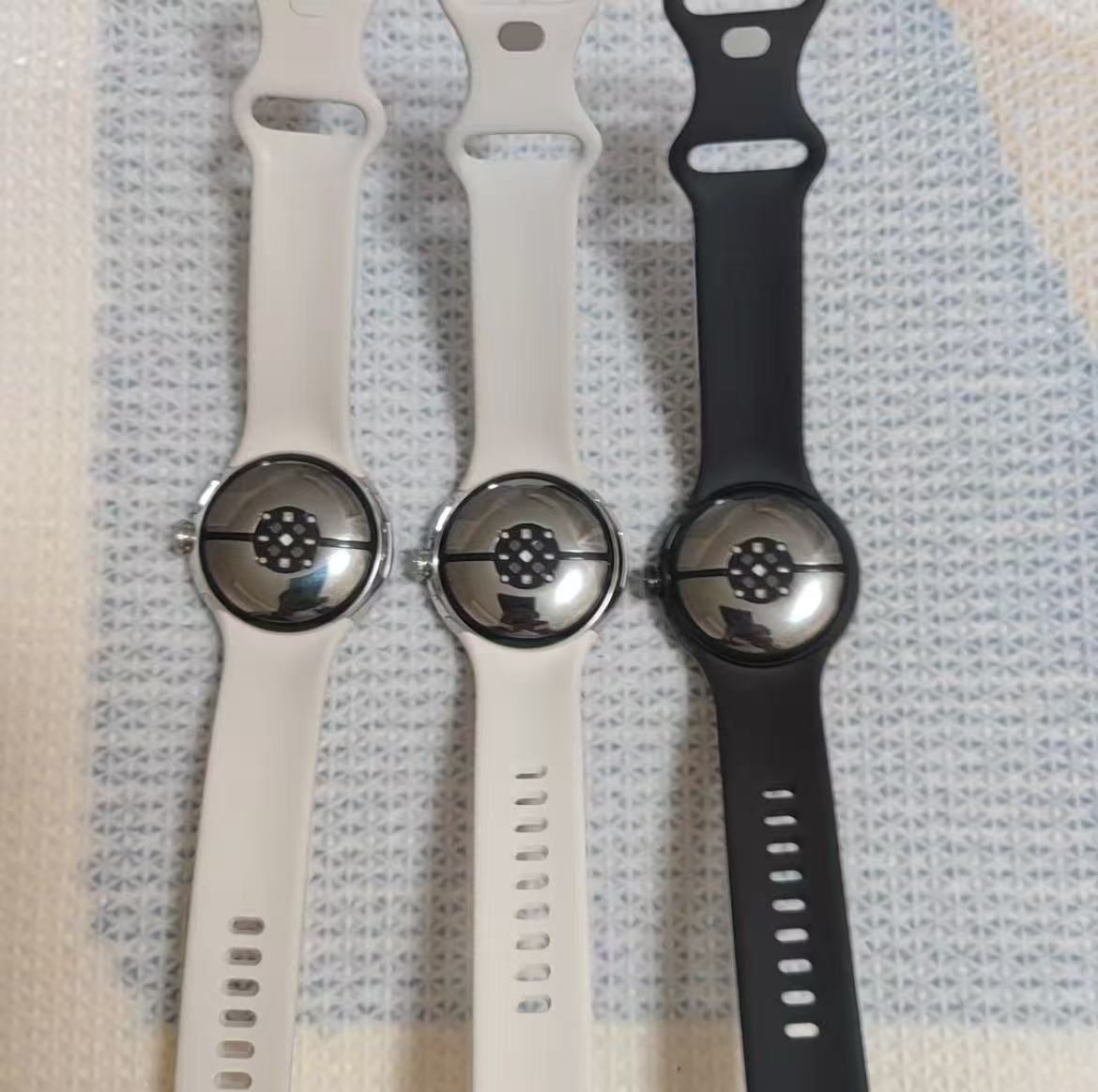 (Orijinal Ambalaj Yok) Google  - Smartwatch X incelemesi ve fiyatı