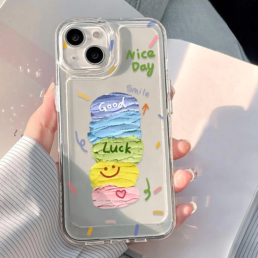 Renkli Telefon Kılıfı iPhone 1 - Apple Iphone 15 Pro Max incelemesi ve fiyatı