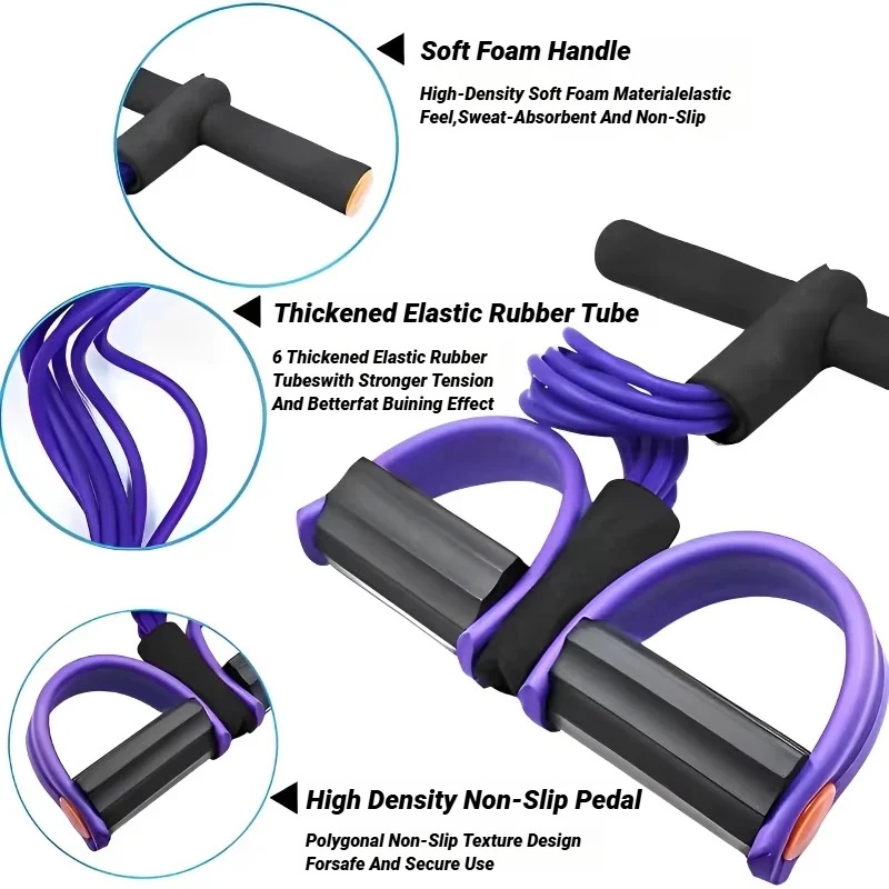 4 Tüplü Pedal Germe Halatı Çok - Milanaise Mesh Band incelemesi ve fiyatı