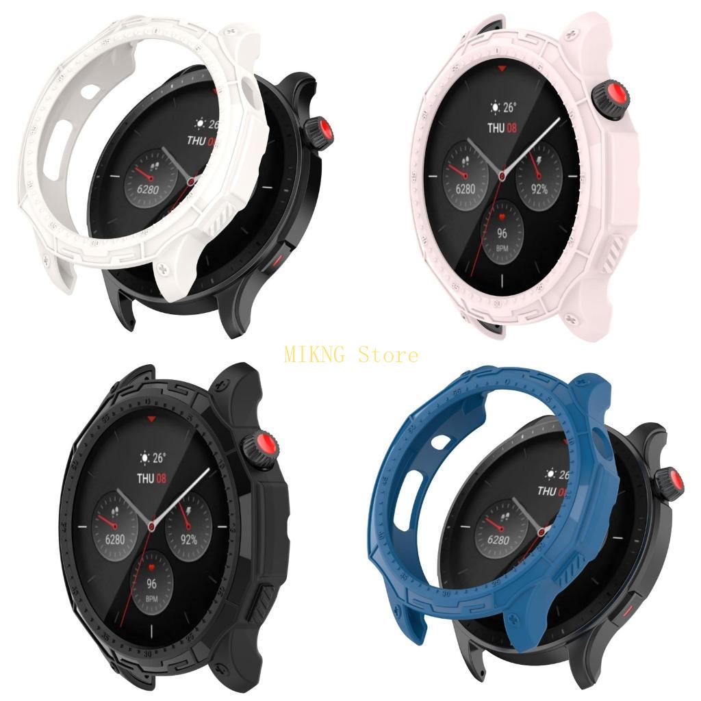 GTR4/GTR4 için TPU Kılıf Çok Y - Best Smartwatch Accessories incelemesi ve fiyatı
