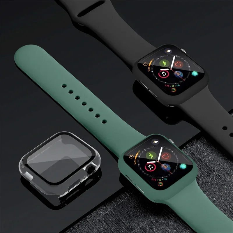 Cam + Mat İzle Kapak Apple Wat - Garmin Smartwatch Accessories incelemesi ve fiyatı