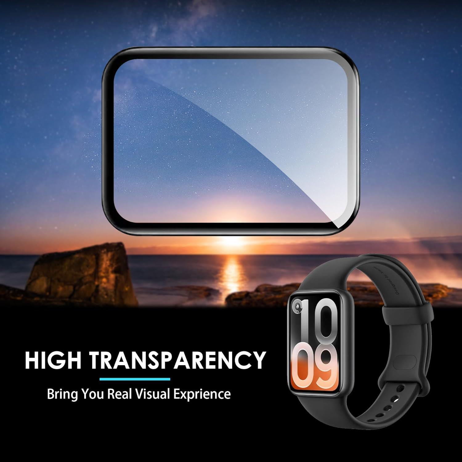 Koruyucu Film Xiaomi Band 10 P - Xiaomi Smartwatch Accessories incelemesi ve fiyatı
