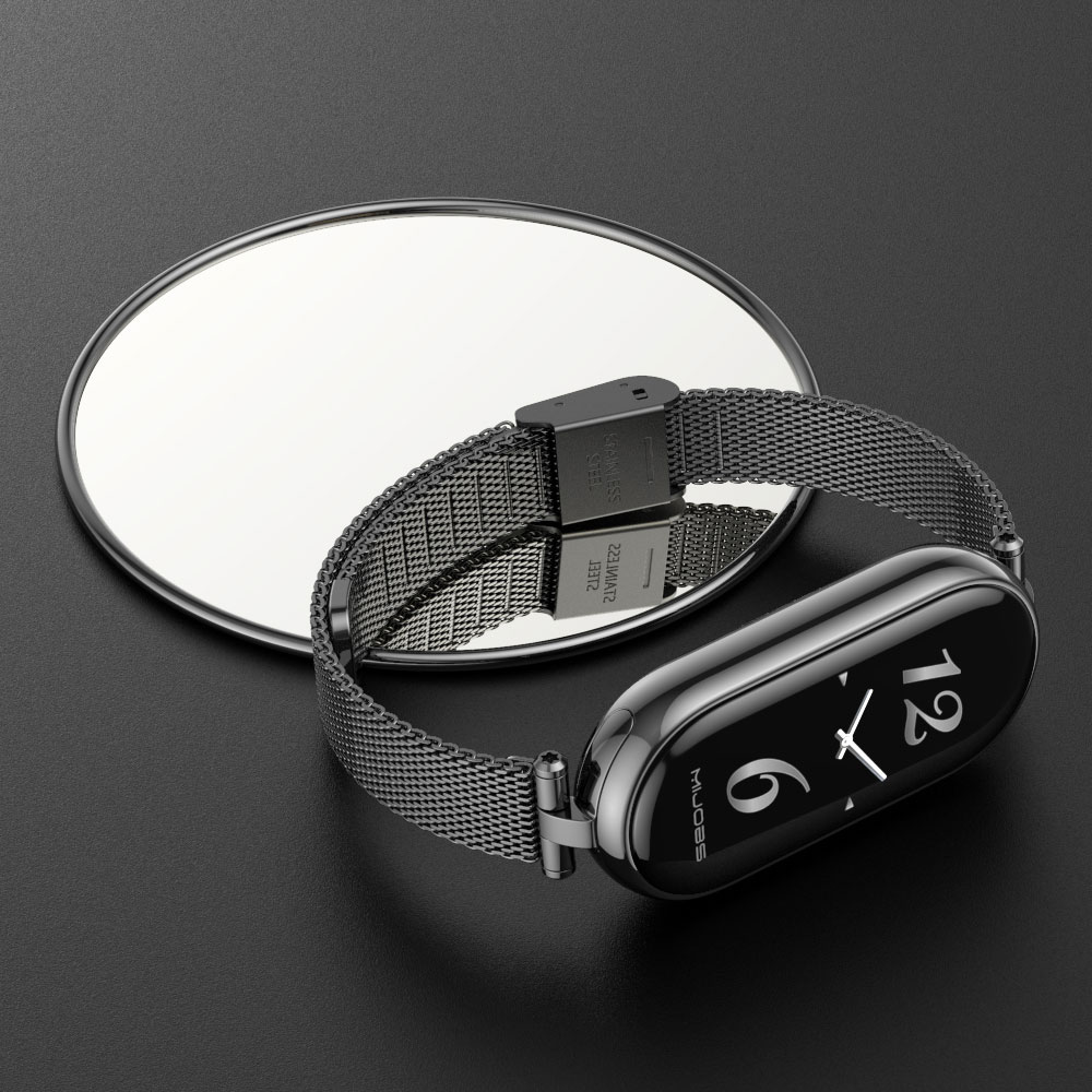 Kayış Mi Band 10 11 9 8 Bilezi - Xiaomi Smartwatch Accessories incelemesi ve fiyatı