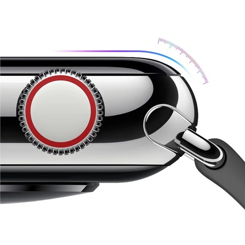 Apple için ekran koruyucu izle - Garmin Smartwatch Accessories incelemesi ve fiyatı