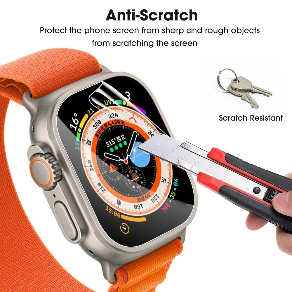 Apple için ekran koruyucu izle - Garmin Smartwatch Accessories incelemesi ve fiyatı