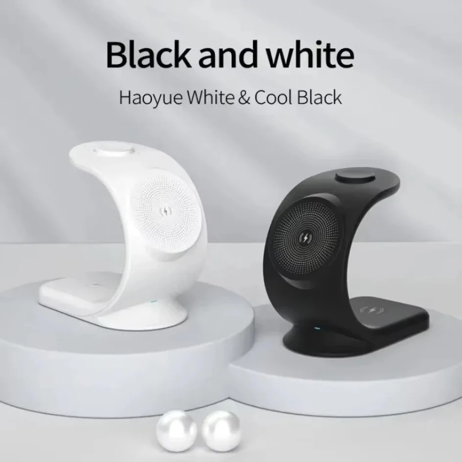 Manyetik Kablosuz Şarj Cihazı  - Wireless Charger Watch incelemesi ve fiyatı