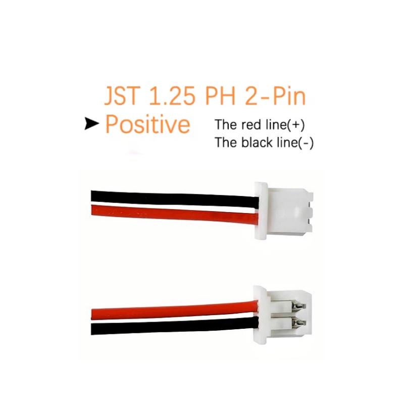 1-10PCS3.7V 150mAh Lipo Lityum - Smartwatch Headset incelemesi ve fiyatı