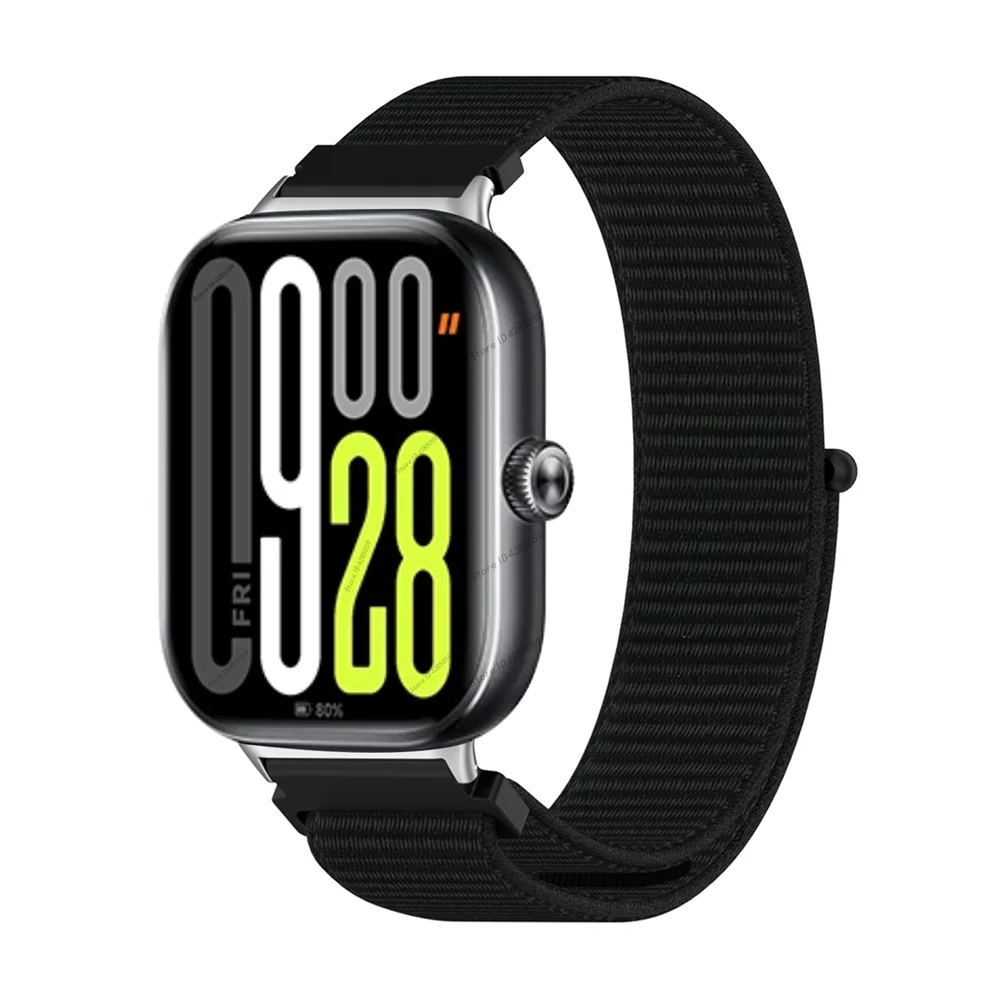 Redmi Watch4 5 6 6Lite Saat iç - Xiaomi Smartwatch Accessories incelemesi ve fiyatı