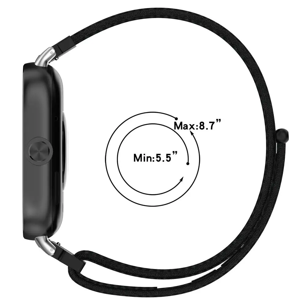 Redmi Watch4 5 6 6Lite Saat iç - Xiaomi Smartwatch Accessories incelemesi ve fiyatı