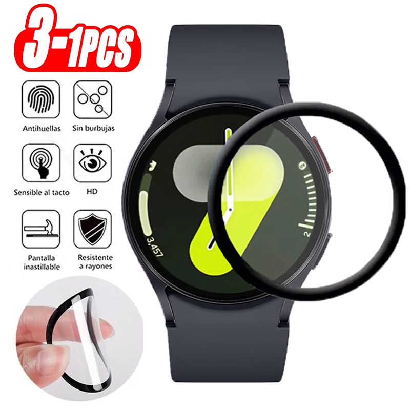 Samsung Galaxy için ekran koru - Garmin Smartwatch Accessories incelemesi ve fiyatı