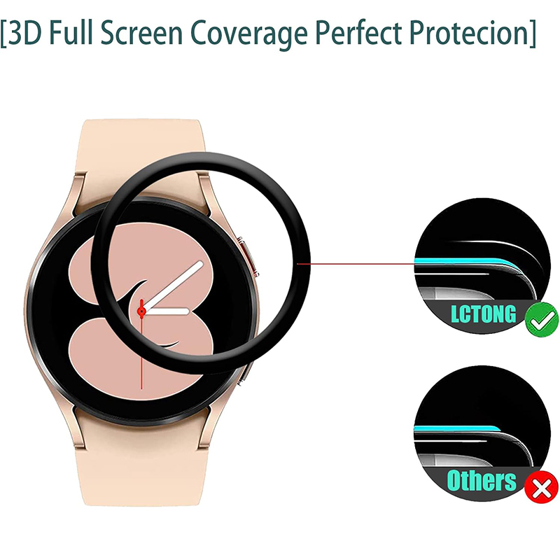 Samsung Galaxy için ekran koru - Garmin Smartwatch Accessories incelemesi ve fiyatı