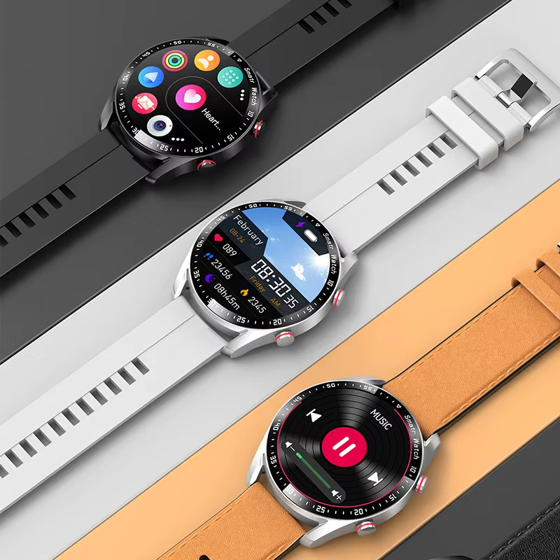 Spor Akıllı Saat Erkek Kadın H - Smartwatch Face incelemesi ve fiyatı