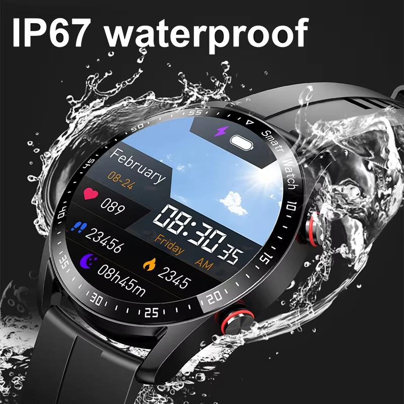 Spor Akıllı Saat Erkek Kadın H - Smartwatch Face incelemesi ve fiyatı
