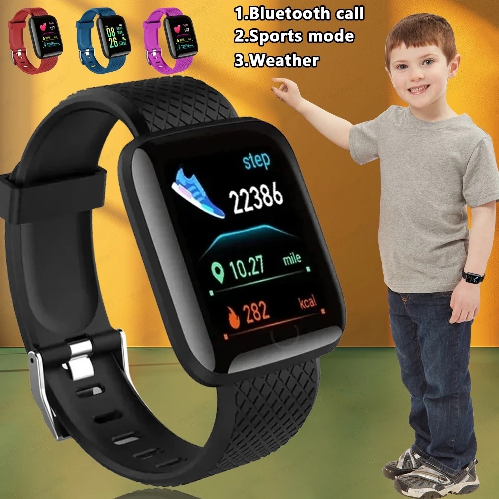 2024 Yeni Çok Fonksiyonlu Akıl - Smartwatch Touch incelemesi ve fiyatı