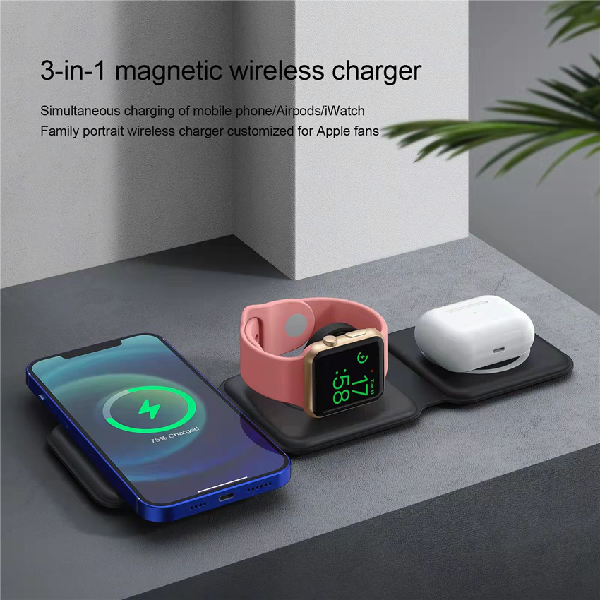 Yeni 3'ü 1 arada Katlanabilir  - Smartwatch X incelemesi ve fiyatı