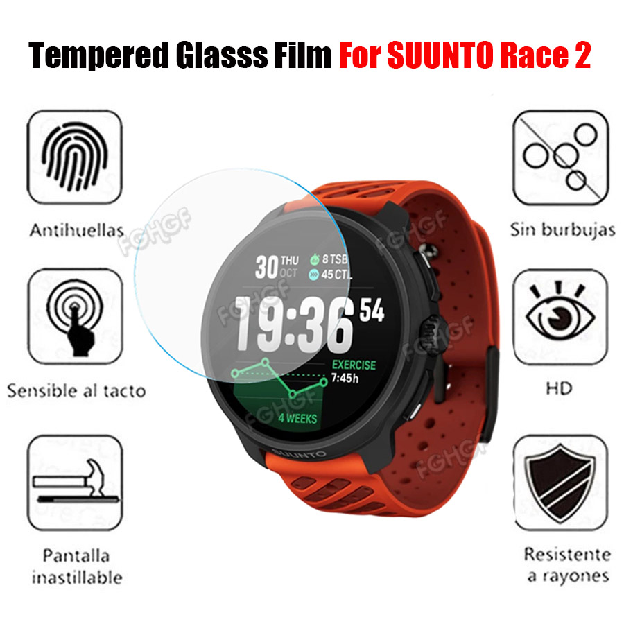 Temperli Cam Koruyucu Film Gua - Garmin Smartwatch Accessories incelemesi ve fiyatı