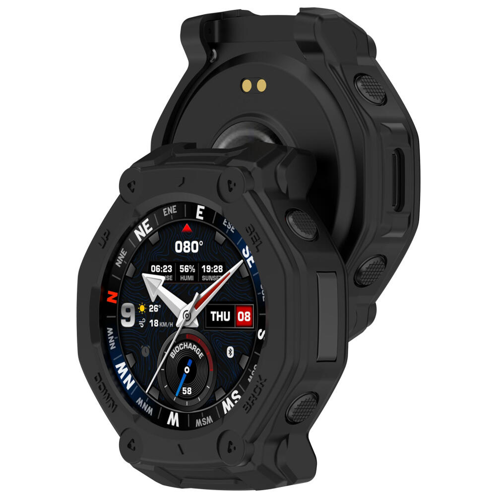 Huami Amazfit T-Rex3Pro 48mm a - Amazfit Smartwatch Accessories incelemesi ve fiyatı