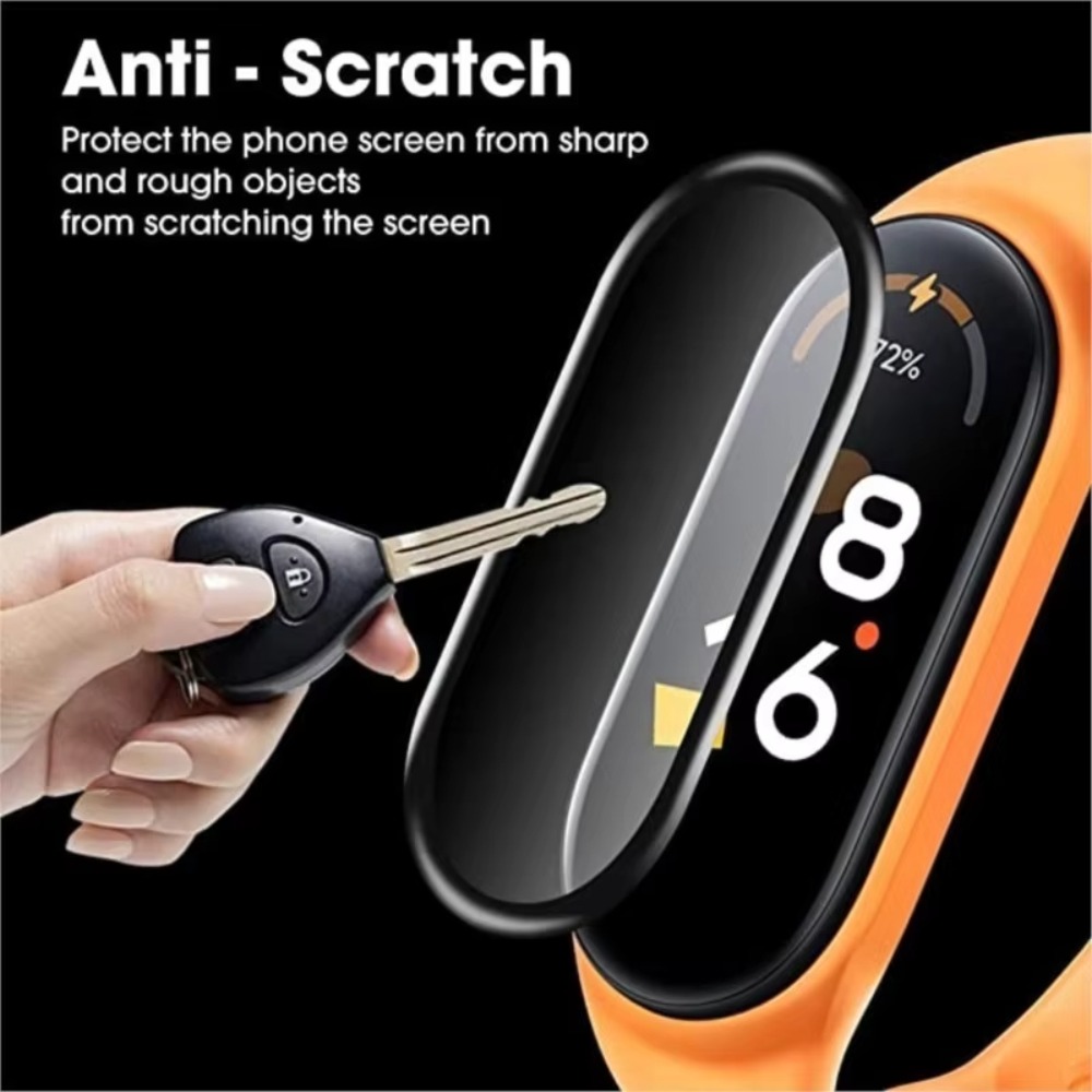 Xiaomi Watch 3 4 5 6 7 8 9 içi - Xiaomi Smartwatch Accessories incelemesi ve fiyatı