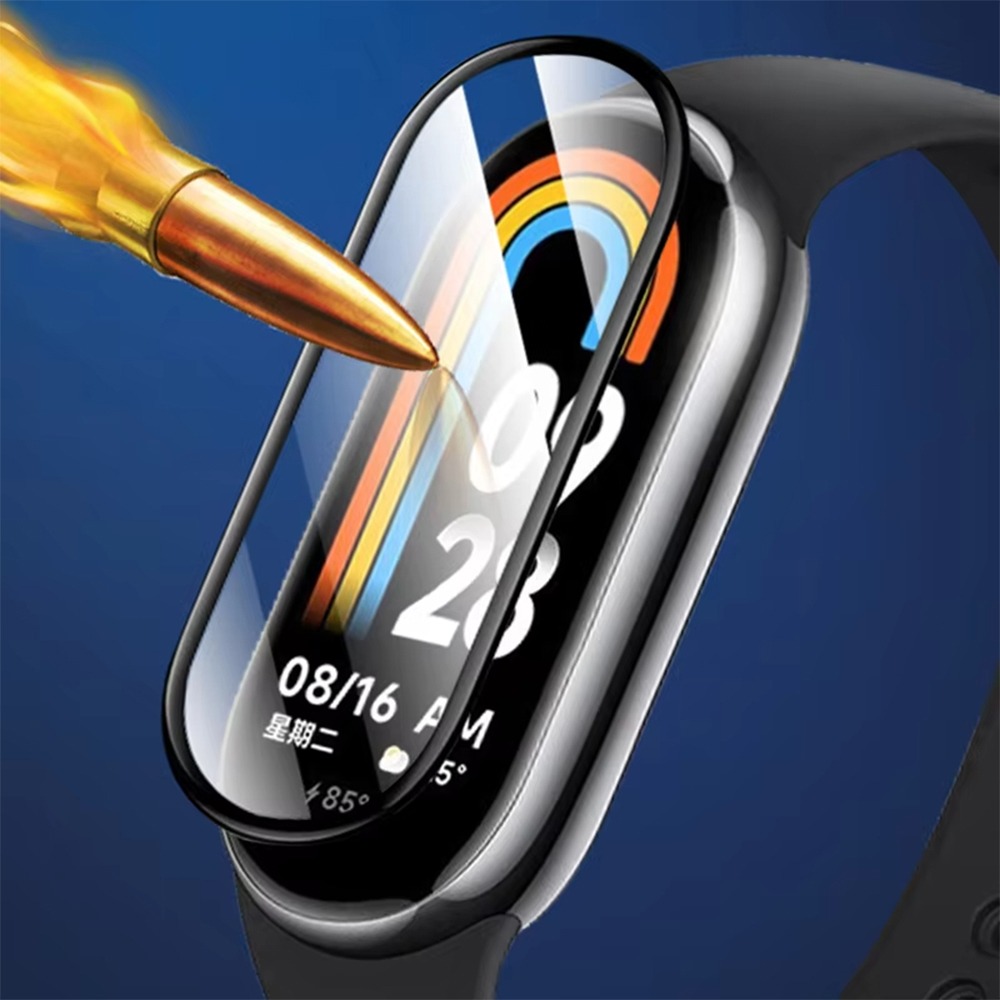 Xiaomi Watch 3 4 5 6 7 8 9 içi - Xiaomi Smartwatch Accessories incelemesi ve fiyatı