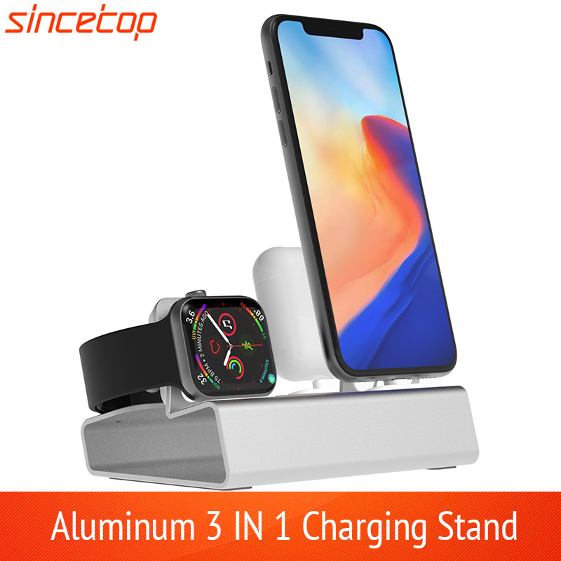 AirPods için şarj standı istas - Smartwatch X incelemesi ve fiyatı