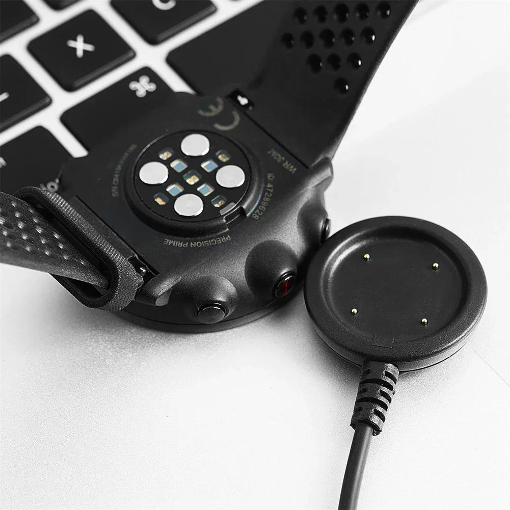 1 m Şarj Adaptörü Kabloları Po - Smartwatch X incelemesi ve fiyatı