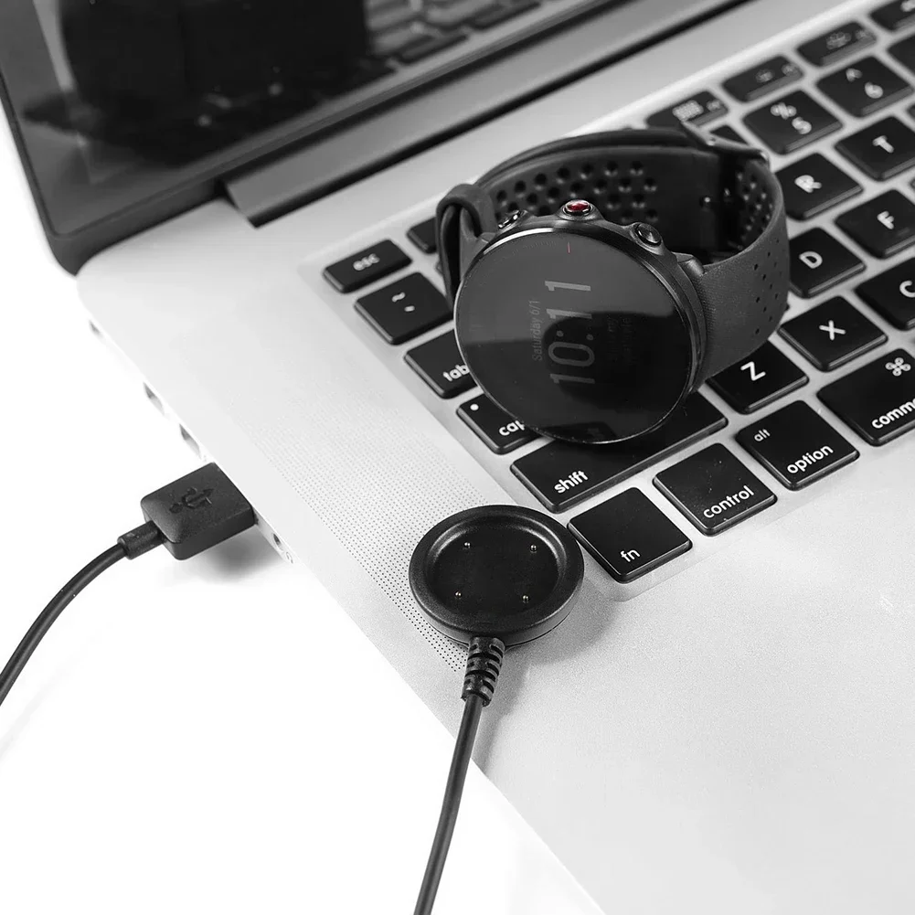 1 m Şarj Adaptörü Kabloları Po - Smartwatch X incelemesi ve fiyatı