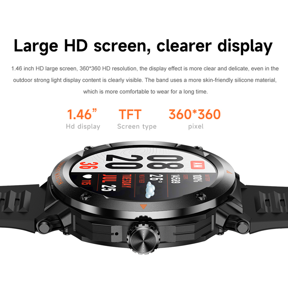 Saat 2'si 1 Arada Kulaklık Akı - Smartwatch Headset incelemesi ve fiyatı